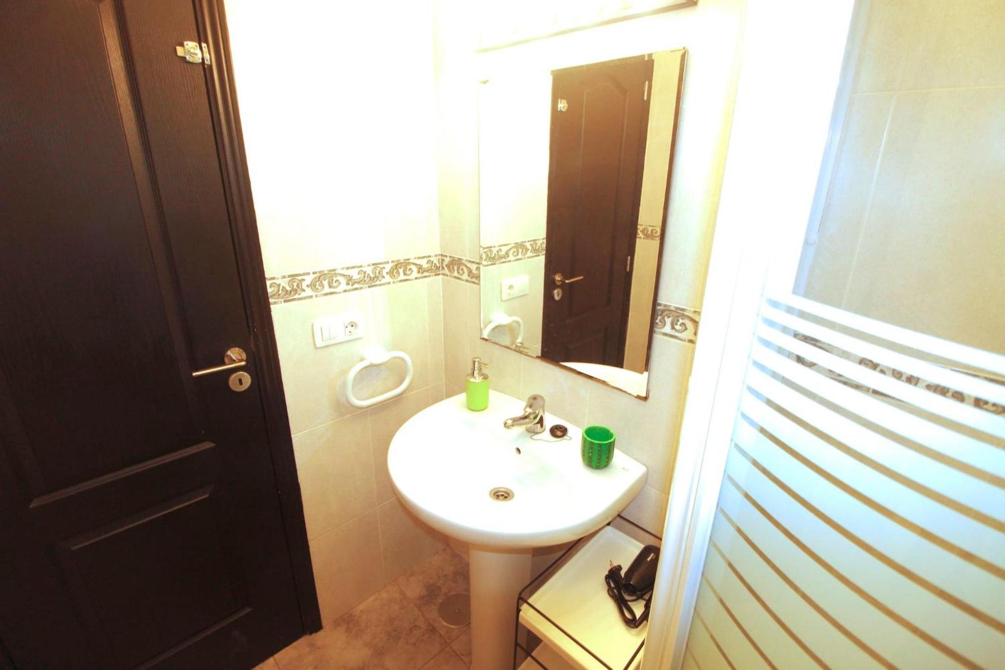 Duplex Vista Mar Puerto Del Carmen Villa Пуерто дел Кармен Екстериор снимка