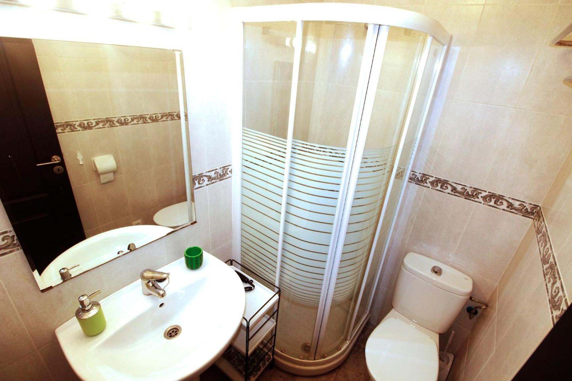 Duplex Vista Mar Puerto Del Carmen Villa Пуерто дел Кармен Екстериор снимка