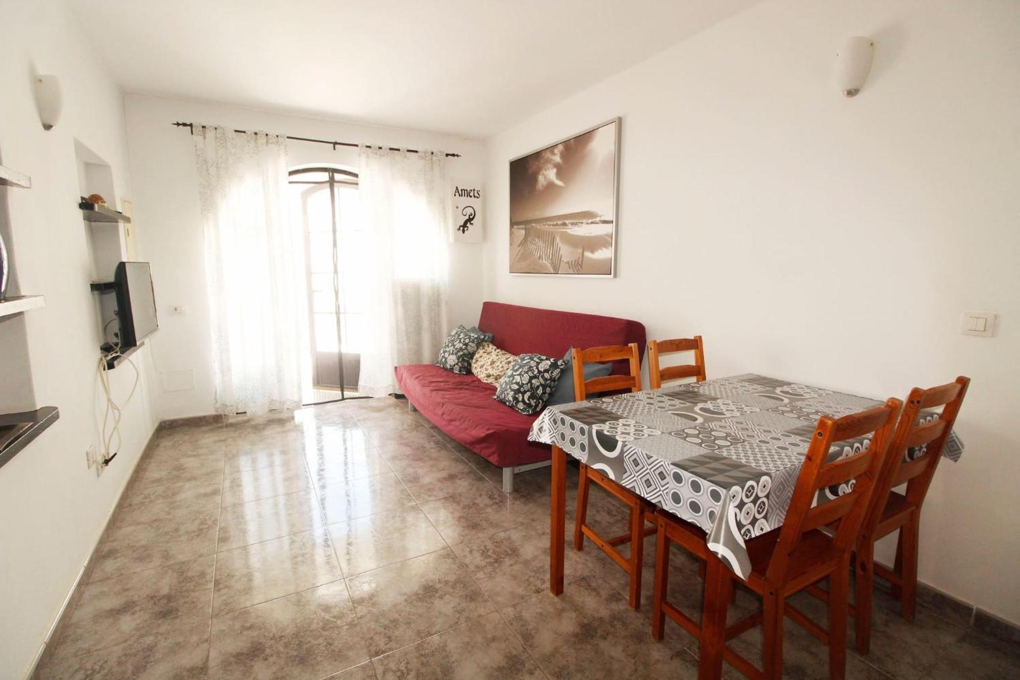 Duplex Vista Mar Puerto Del Carmen Villa Пуерто дел Кармен Екстериор снимка