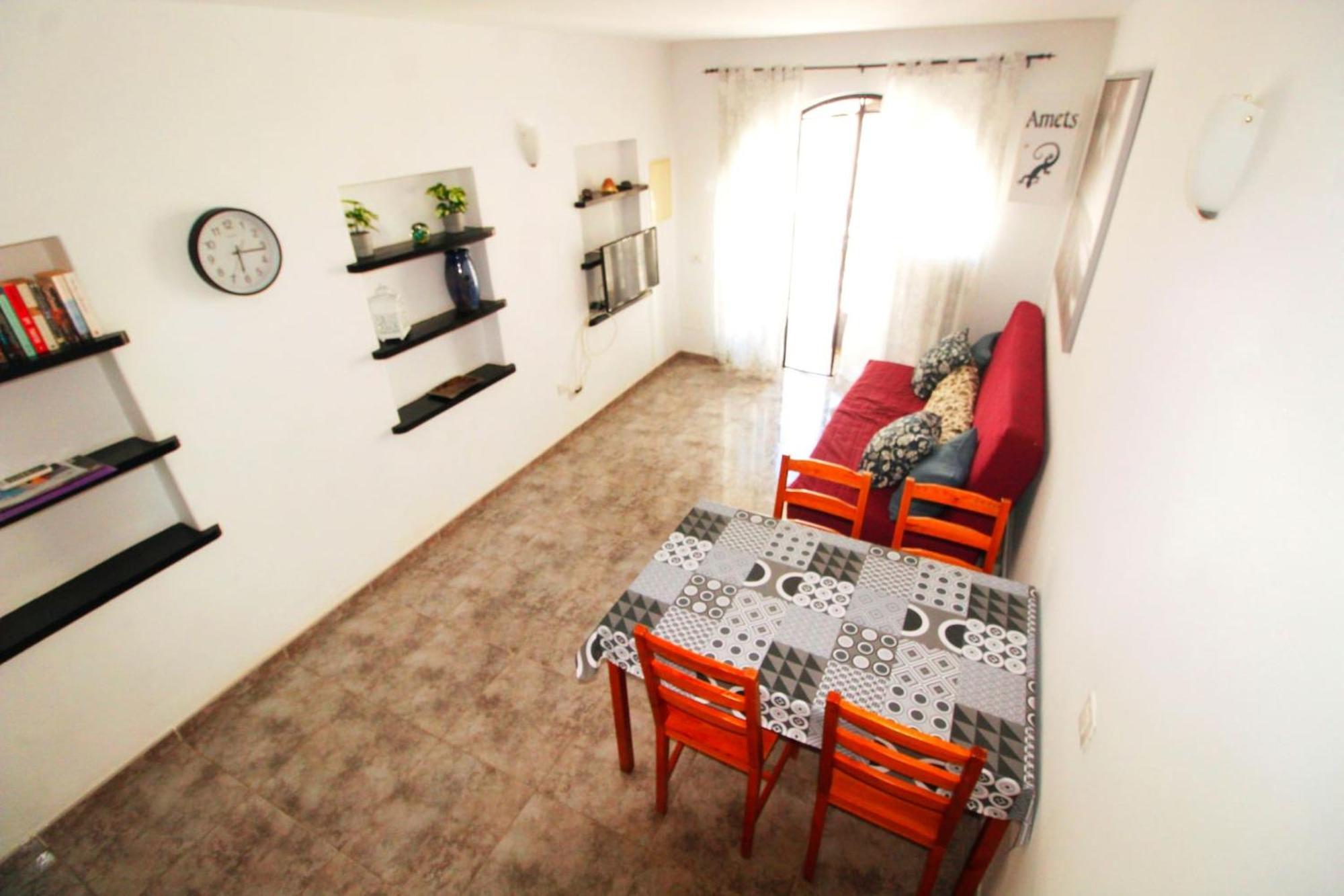 Duplex Vista Mar Puerto Del Carmen Villa Пуерто дел Кармен Екстериор снимка