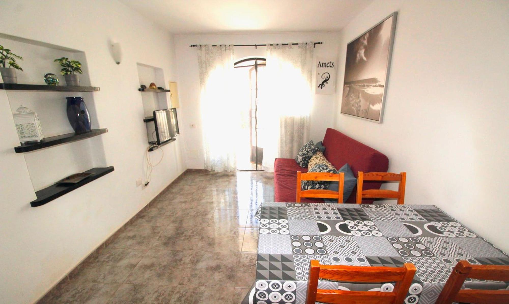 Duplex Vista Mar Puerto Del Carmen Villa Пуерто дел Кармен Екстериор снимка